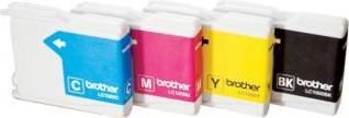 Image du produit Brother Lc-1000c (C)