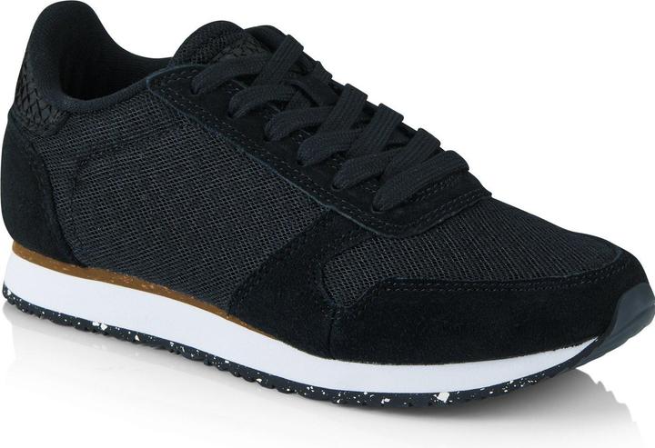 Image du produit Woden Baskets Ydun Suede Mesh II (40)