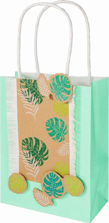 Produktbild Folia Motivblock Kraftpapier (230 g/m², 1x)