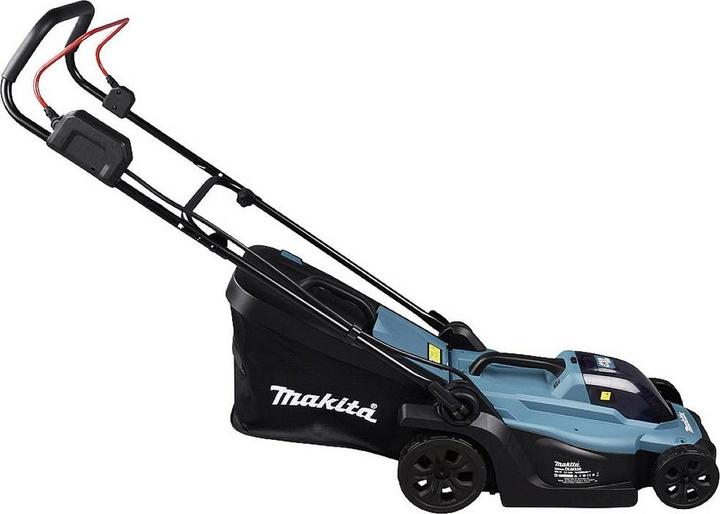 Image du produit Makita Tondeuse à accuLXT (Fonctionnement sur batterie)