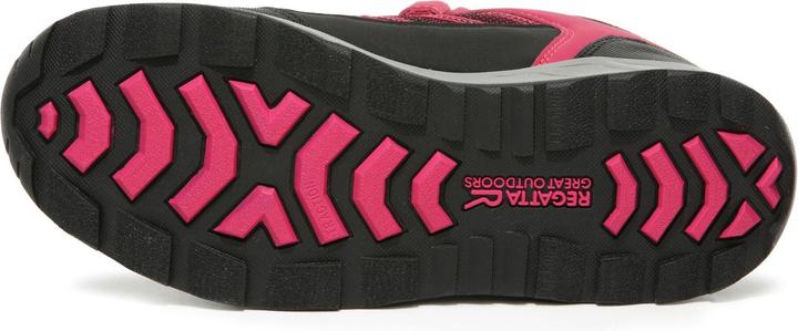 Actual product image Regatta Samaris V Mid Walking Boots (30)