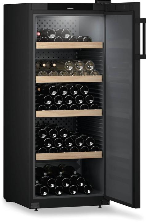 Actual product image Liebherr GrandCru WSbl 4601