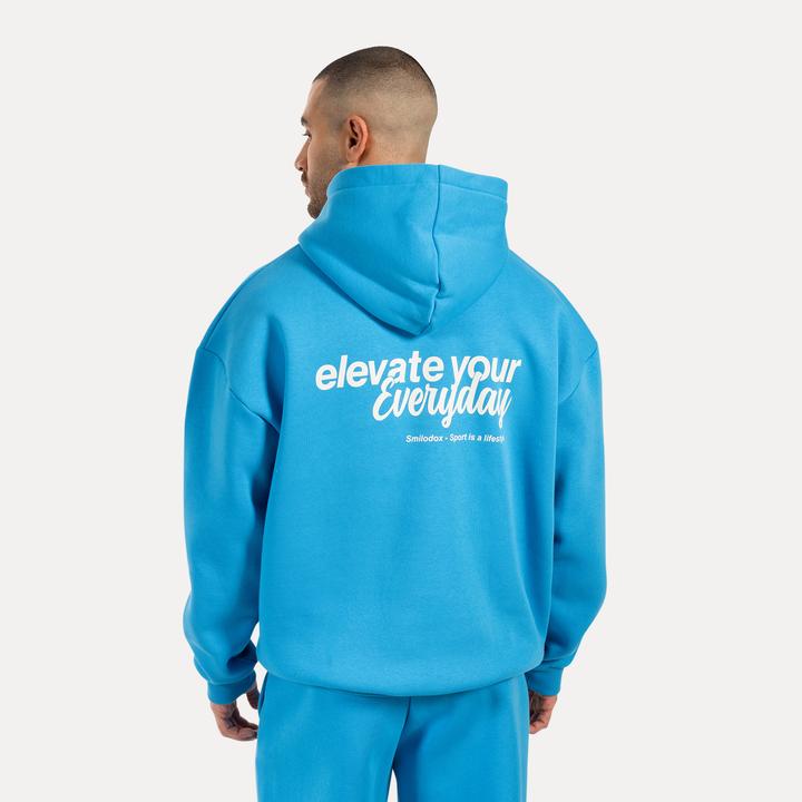 Produktbild Smilodox Hoodie Tamio (M)