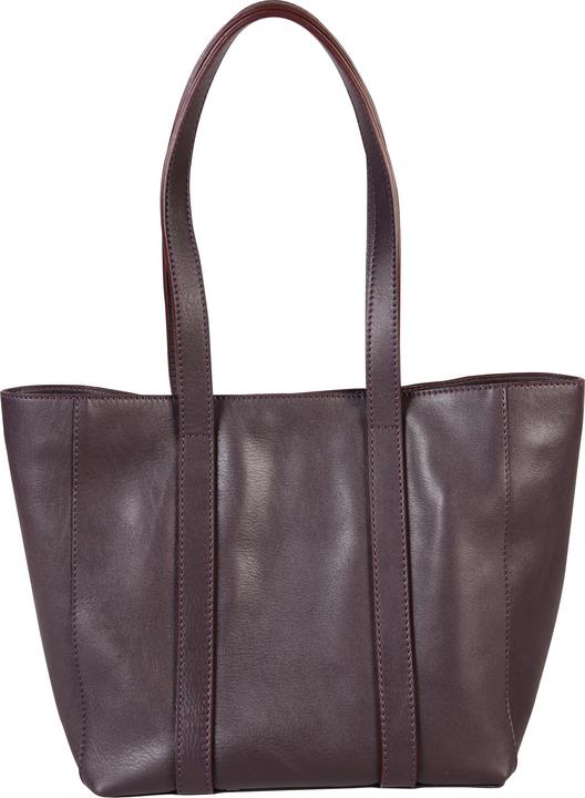 Produktbild Clairefontaine Lawrence Ledertasche