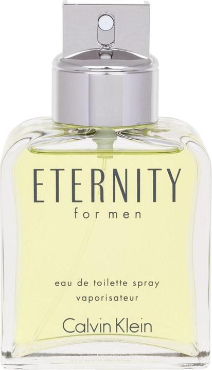 Image du produit Calvin Klein Eternite (Eau de toilette, 100 ml)