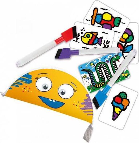 Immagine prodotto da Vinci Speed Colors