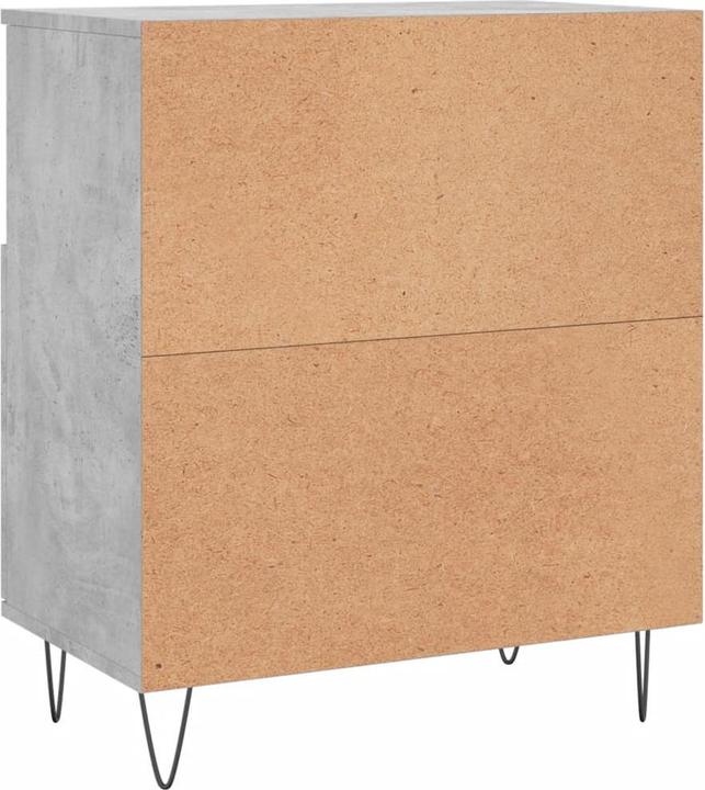 Image du produit vidaXL Sideboard (60 x 35 x 70 cm)