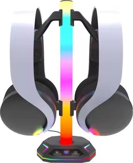 Avlano Playstation 5, 4er Controller Halterung (PS5)