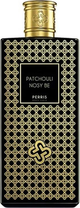 Produktbild Perris Monte Carlo PMC Patch Nosy Be Edp Vapo 50ml (Eau de Parfum, 50 ml)