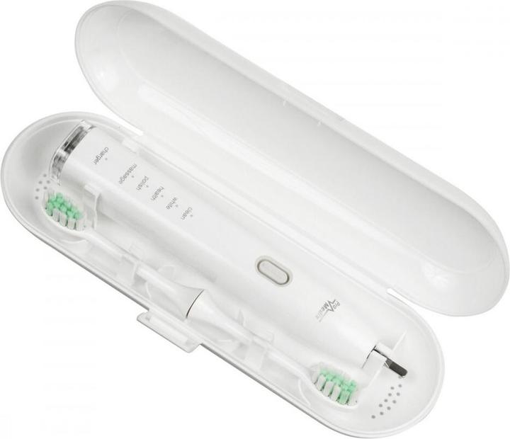 Produktbild Promedix Sonic toothbrush white PR-740 W (Schallzahnbürste)