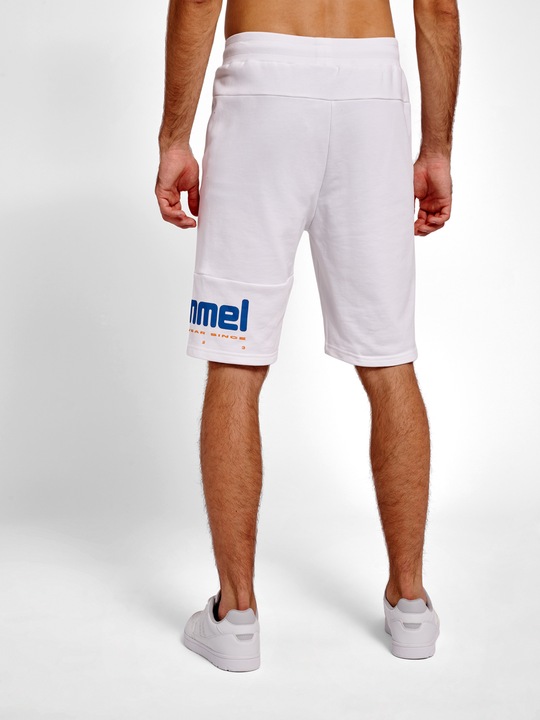 Actual product image hummel Lgc Manfred Shorts (S)