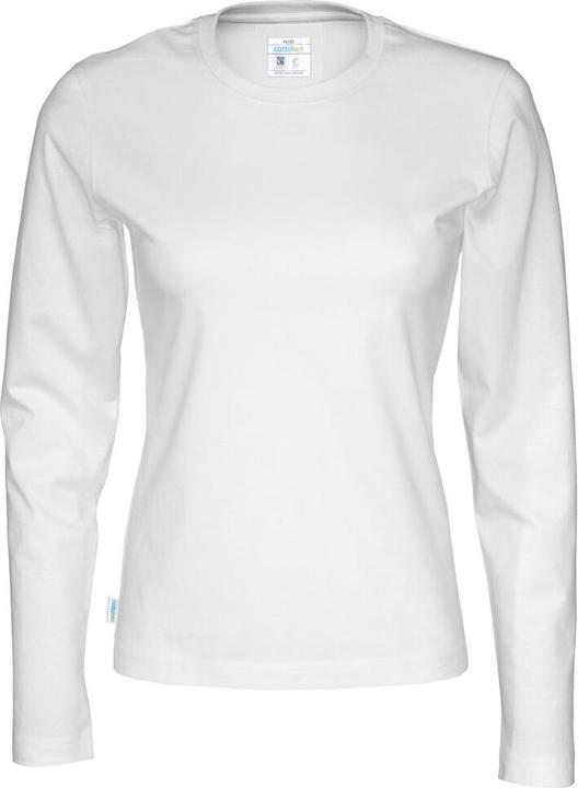 Immagine prodotto Cottover Maglietta manica lunga donna (XS)