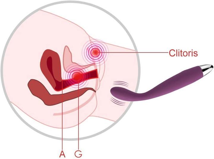 Produktbild Svakom Dildo