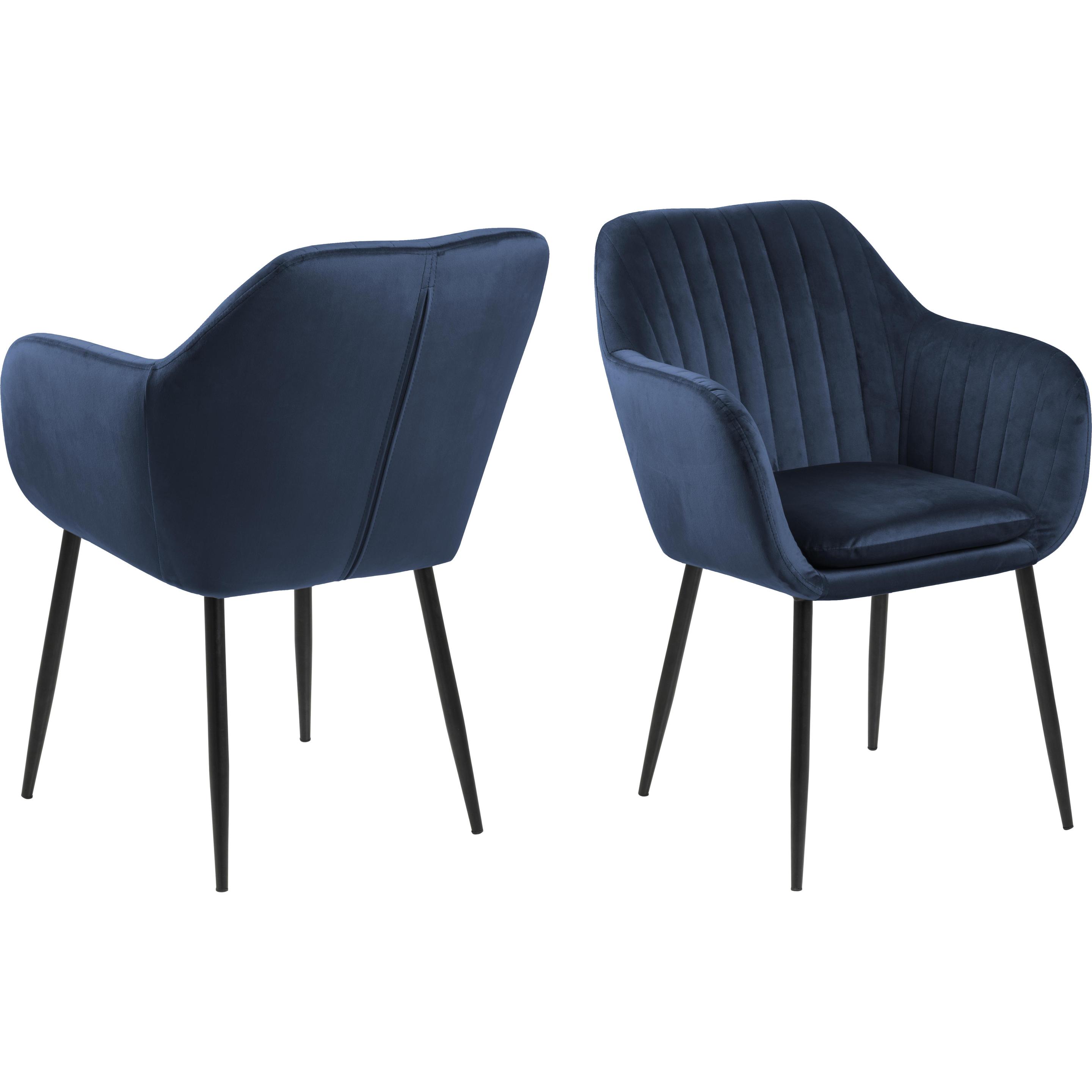 AC Design, Stühle, Emilia