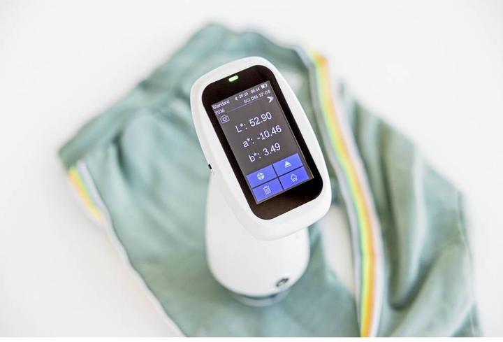 Actual product image Kern Colour spectrometer