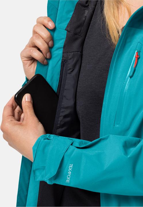 Produktbild Jack Wolfskin Go Hike Jacket W (S)