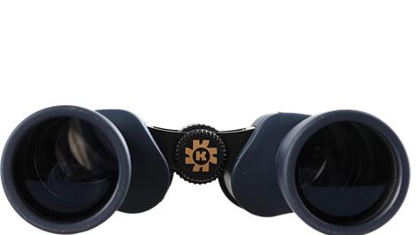Actual product image Konus Binoculars Abyss 7x50