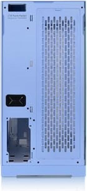 Produktbild Thermaltake CTE E600 MX Hydrangea Blue (mATX, Mini-ITX, ATX, E-ATX)