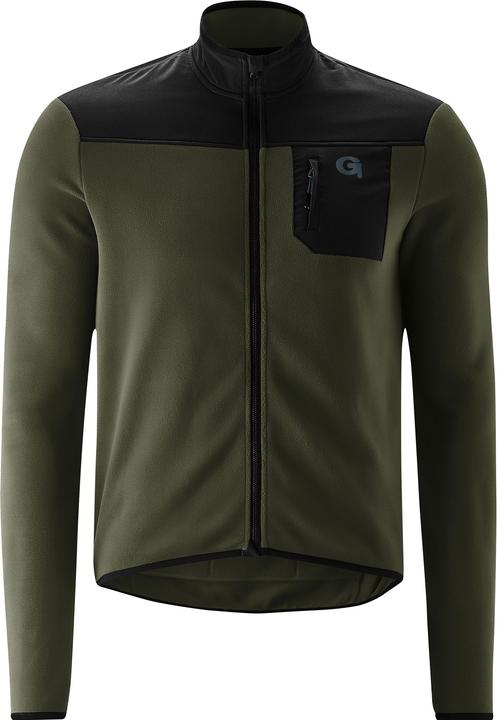 Image du produit Gonso Chisone L/S Full Zip (S)