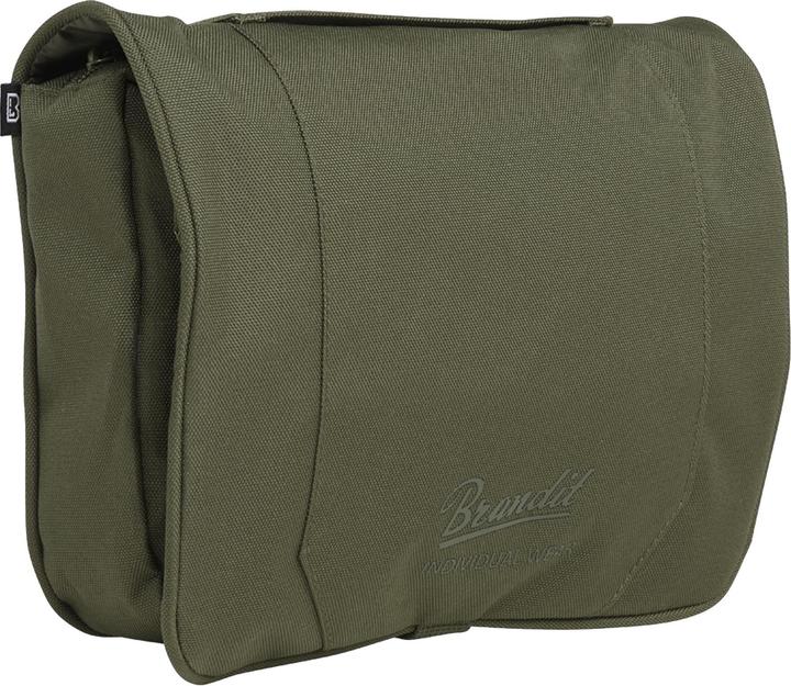 Produktbild Brandit Toiletry Bag large - 14641