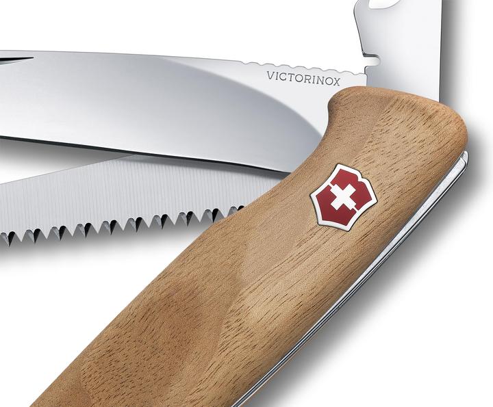 Produktbild Victorinox RangerWood 55 Nussbaum