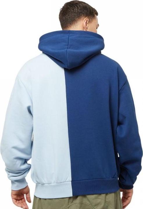 Immagine prodotto Karl Kani Gewebter Retro Split Os Hoodie für Herren (S)