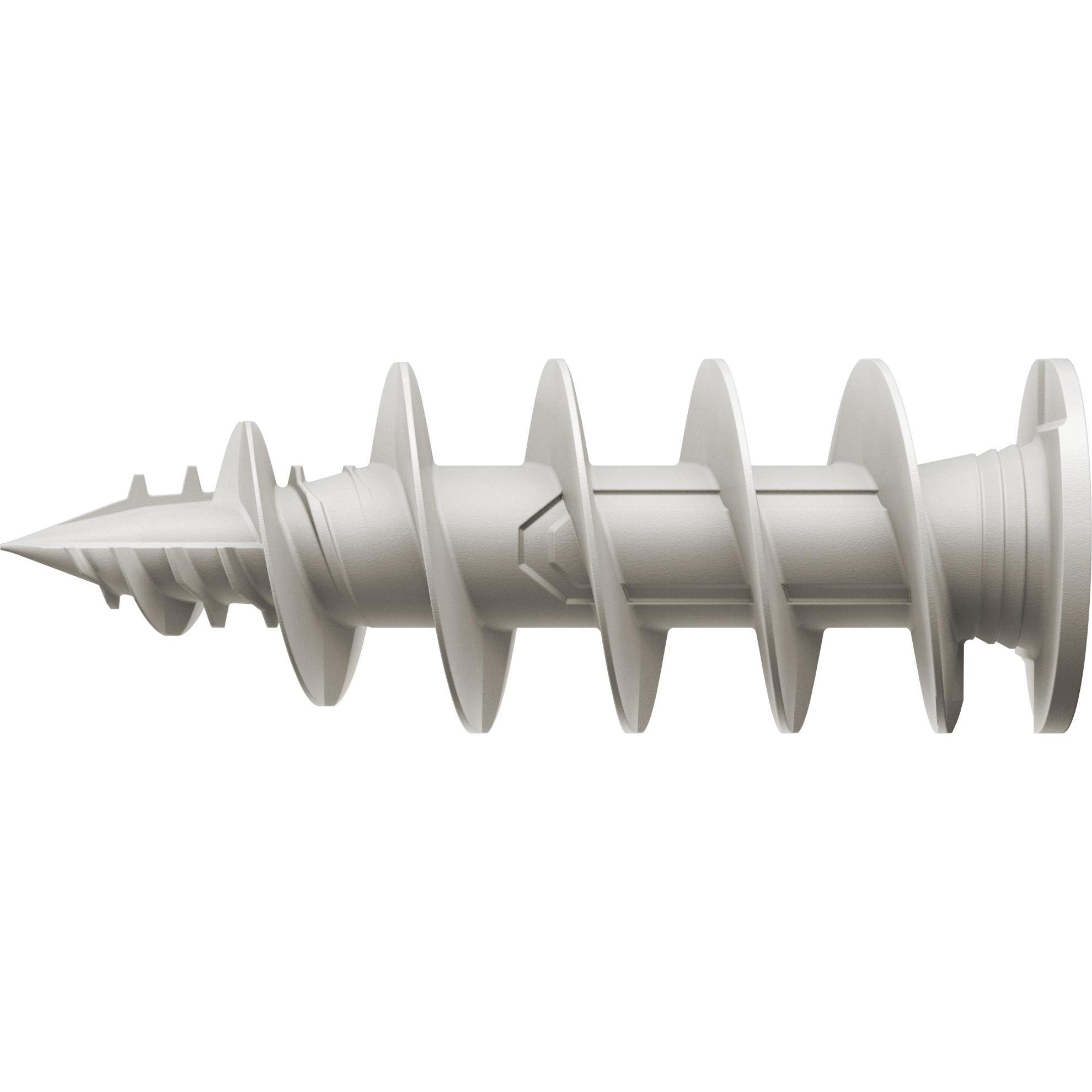 Fischer, Dübel, FID II Dämmstoffdübel (50 Stk.)