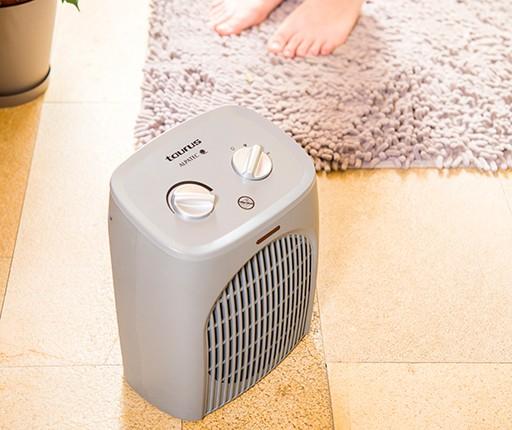 Image du produit Taurus Tropicano Bagno (2000 W)