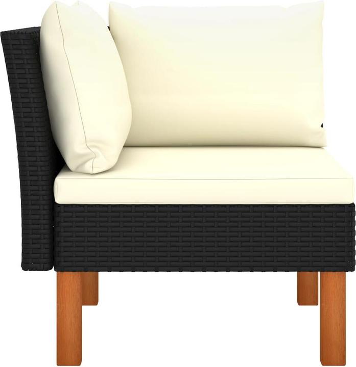 Produktbild vidaXL Garten Lounge Set