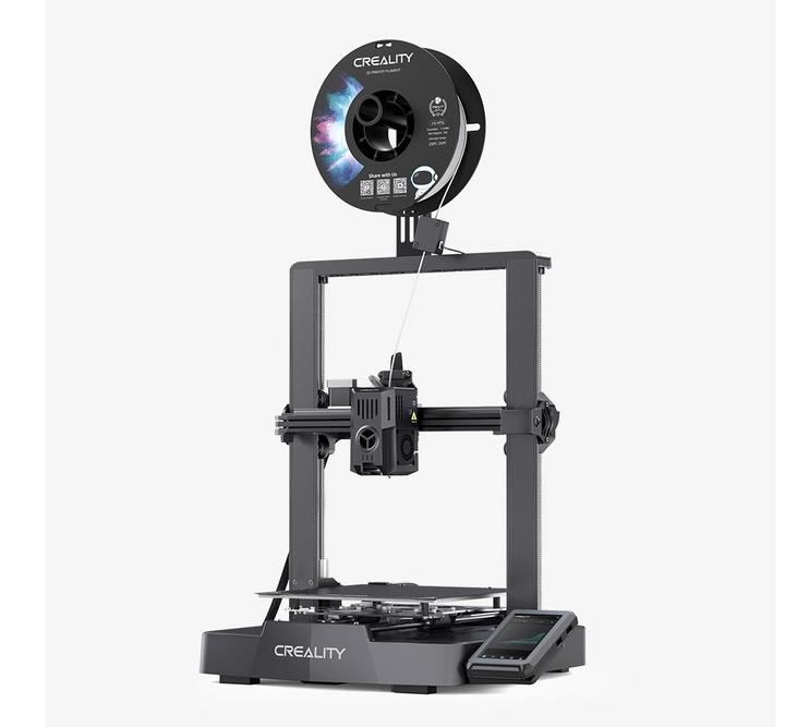 Productafbeelding Creality Drukkerij 3D Ender 3 V3 KE
