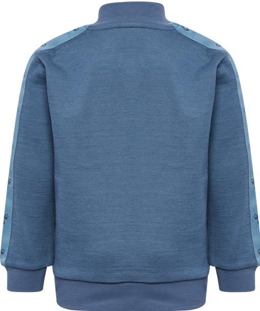 Produktbild hummel hmlWULBATO ZIP JACKET (110)