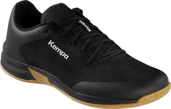 Produktbild Kempa Hallen-Sport-Schuhe Kourtfly Three (45)