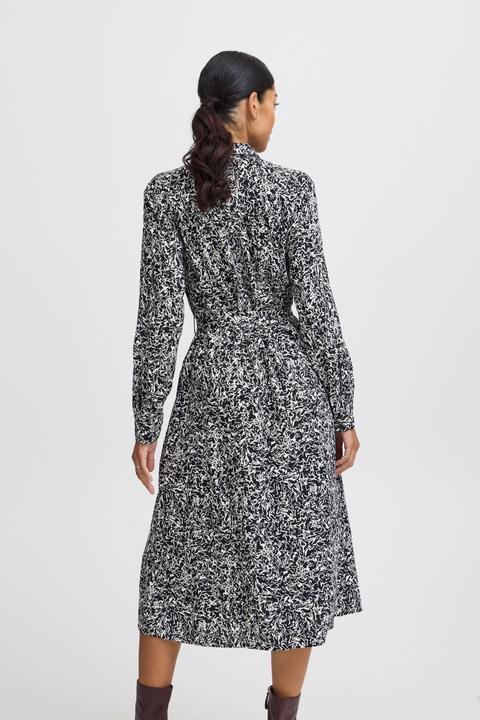 Actual product image B.young BYJOSA SHIRT DRESS 4 20815602 (38)