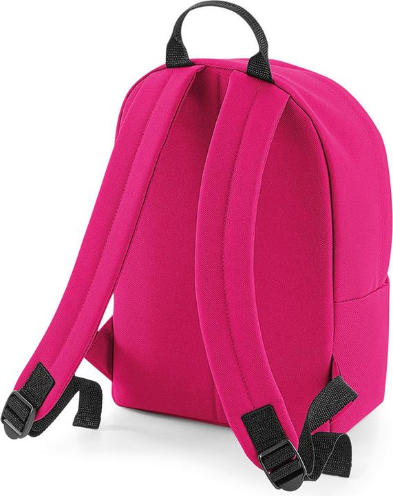 Produktbild Bagbase Mini Fashion Rucksack (9 l)