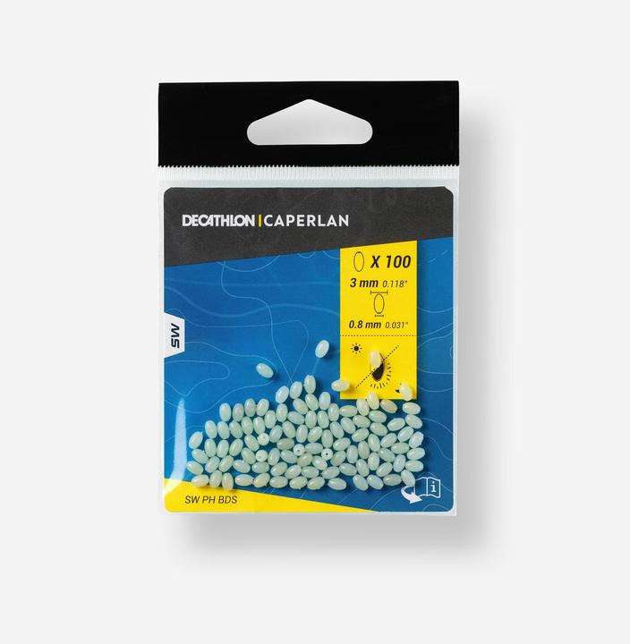 Immagine prodotto Caperlan Perla fosforescente