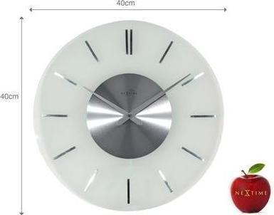 Actual product image Nextime Stripe (40 cm)