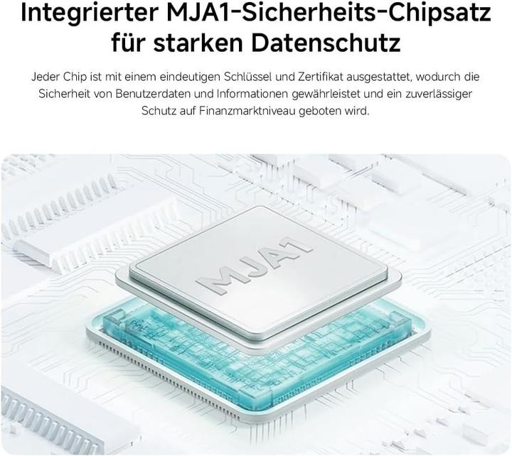 Produktbild Xiaomi CW500 Dual (2560 x 1440 Pixels)