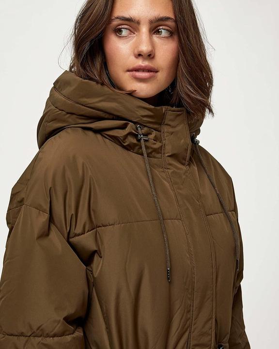 Produktbild Minus Giacca Lunga Alexandra (42)