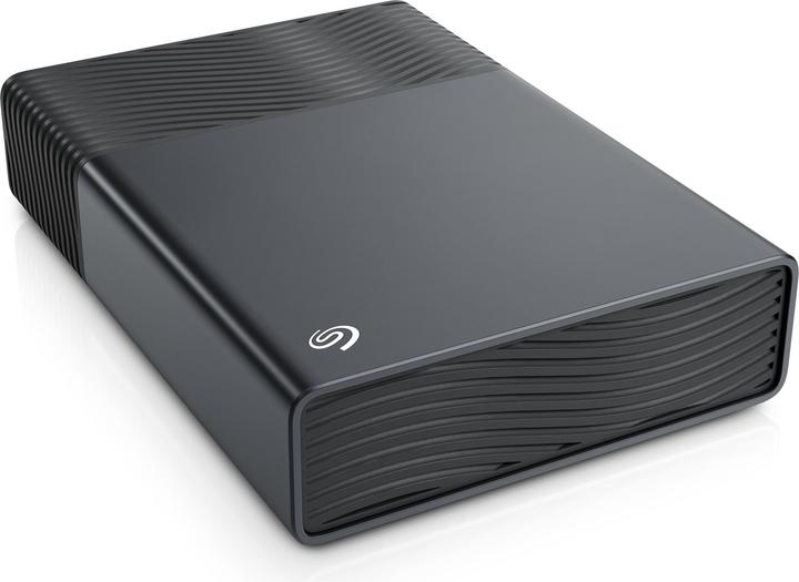 Produktbild Seagate One Touch Desktop USB-C powered (20 TB)