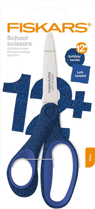 Fiskars Schulschere 18cm (18 cm)