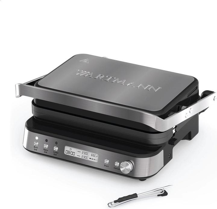 Actual product image Wartmann WM-2208 CG