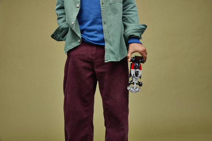 Immagine prodotto LEGO Auto da corsa Audi Revolut F1 Team R26 (77259, LEGO Speed Champions)