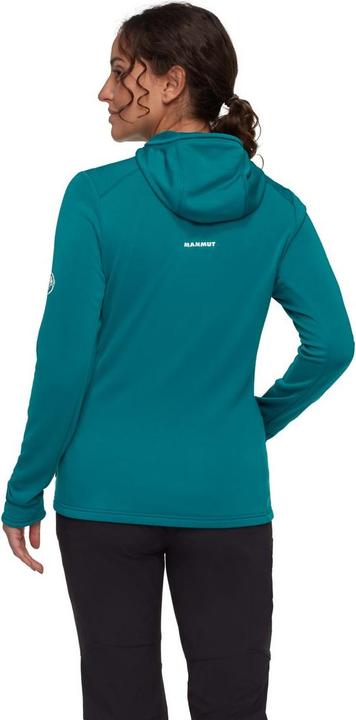 Actual product image Mammut Aconcagua Light ML Hooded Jacket Women (XS)