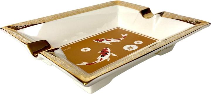 Produktbild Siglo Koi Ashtray