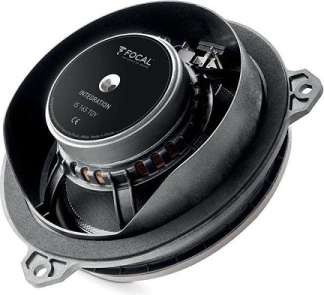 Image du produit Focal ISTOY165 (120 W, 16.50 cm)