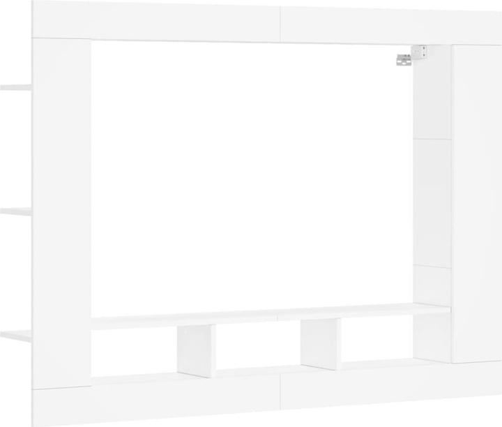 Actual product image vidaXL TV-Schrank (152 x 22 x 113 cm)