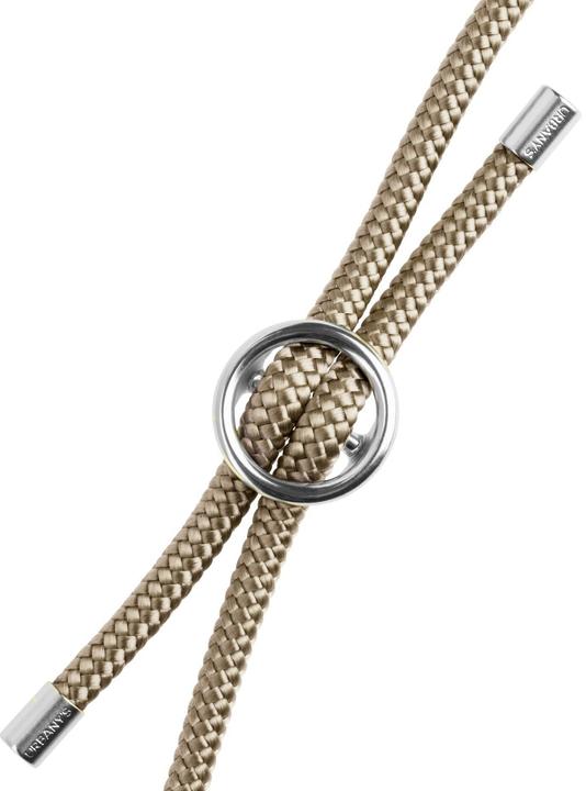 Immagine prodotto Urbany's Collana Custodia per iPhone Xs Max Beach Beauty trasparente