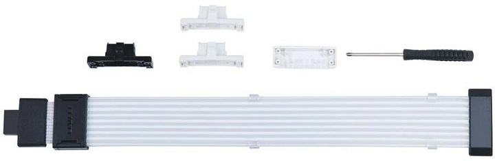 Produktbild Lian-Li Strimer Wireless 12V-2x6 GPU-Kabel (Mehrfarbig)