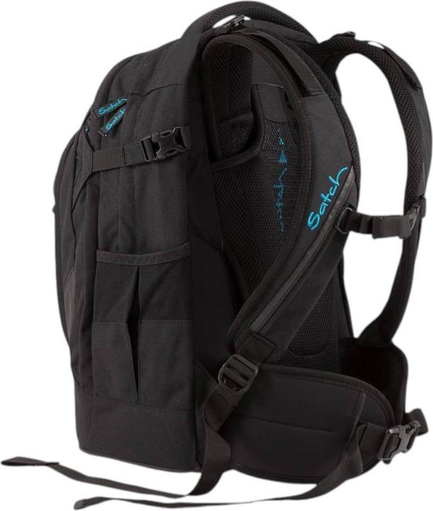 Image du produit Satch Pack Black Bounce (30 l)