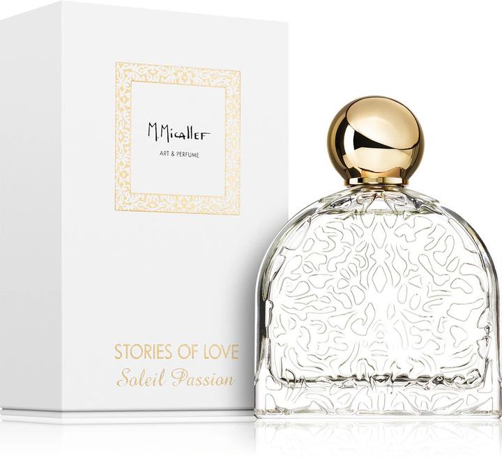 Immagine prodotto M. Micallef Eau de Parfum Plein Soleil (Eau de parfum, 100 ml)